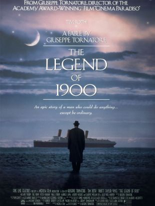 the legend of 1900 movie review
